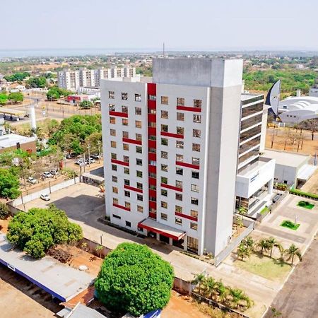 Nacional Inn Palmas (Adults Only) Exterior photo