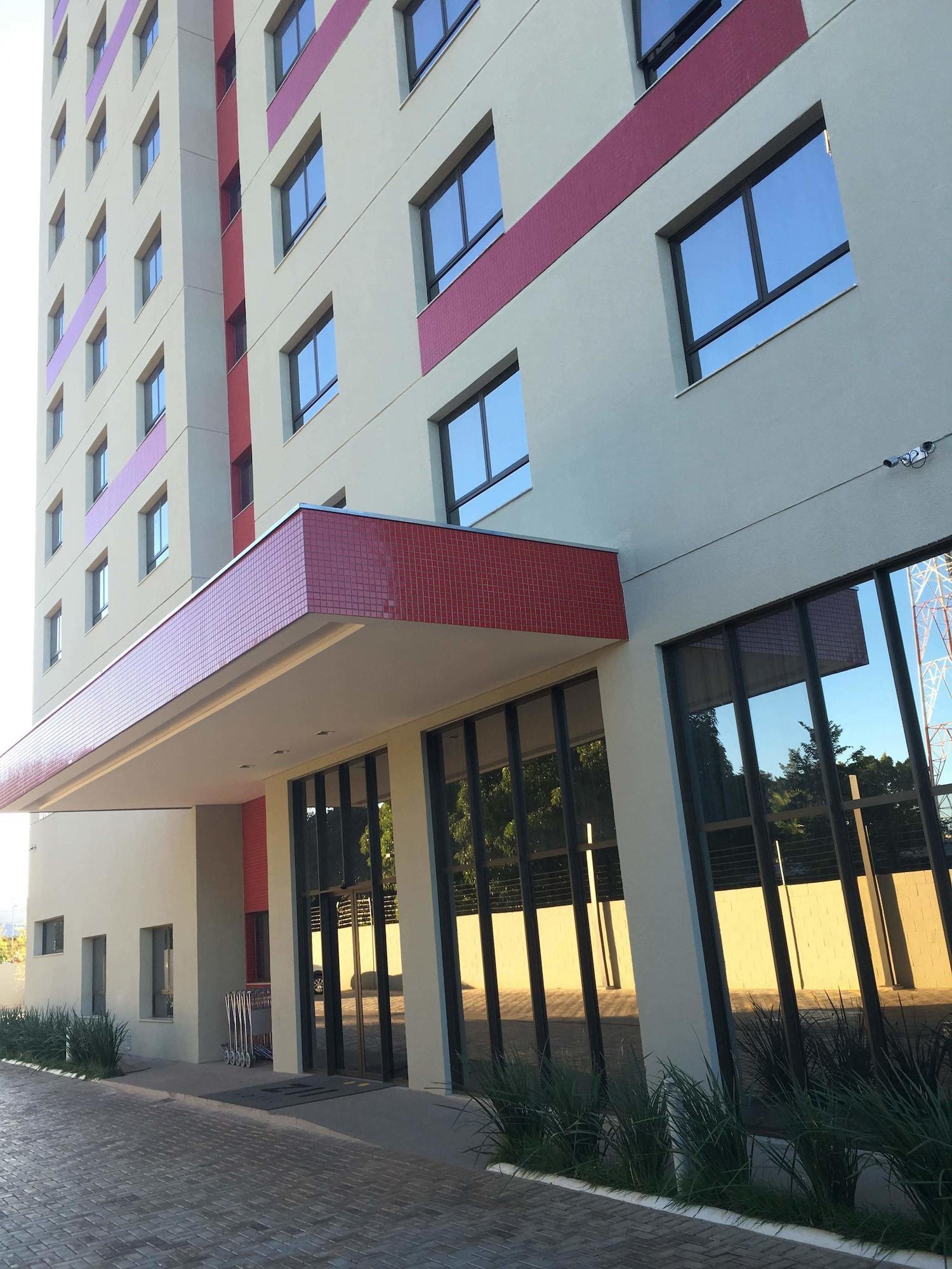 Nacional Inn Palmas (Adults Only) Exterior photo