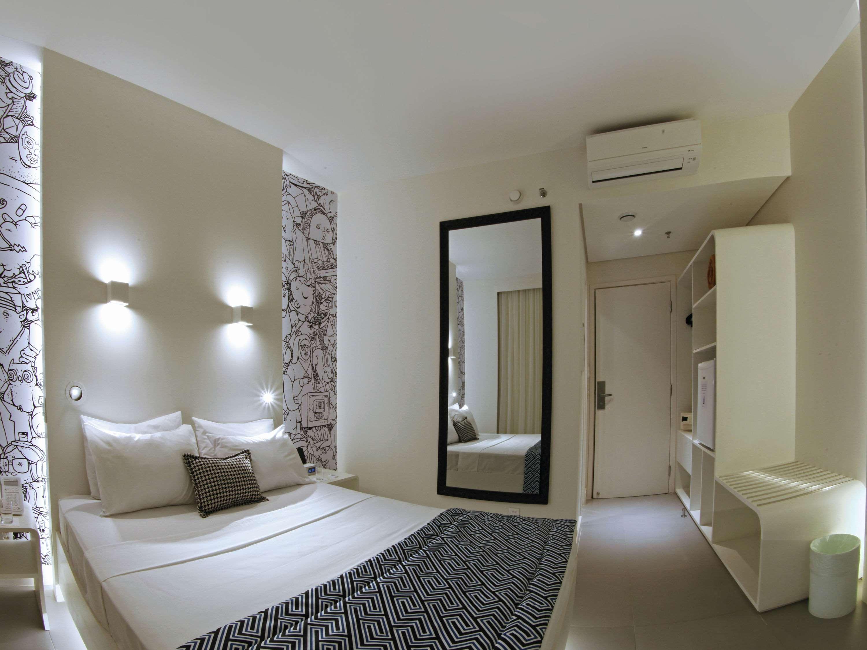 Nacional Inn Palmas (Adults Only) Exterior photo
